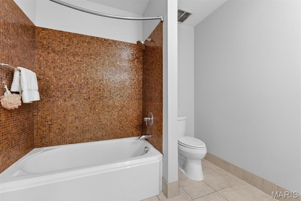 West End Lofts - Residential