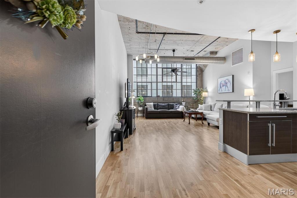 West End Lofts - Residential