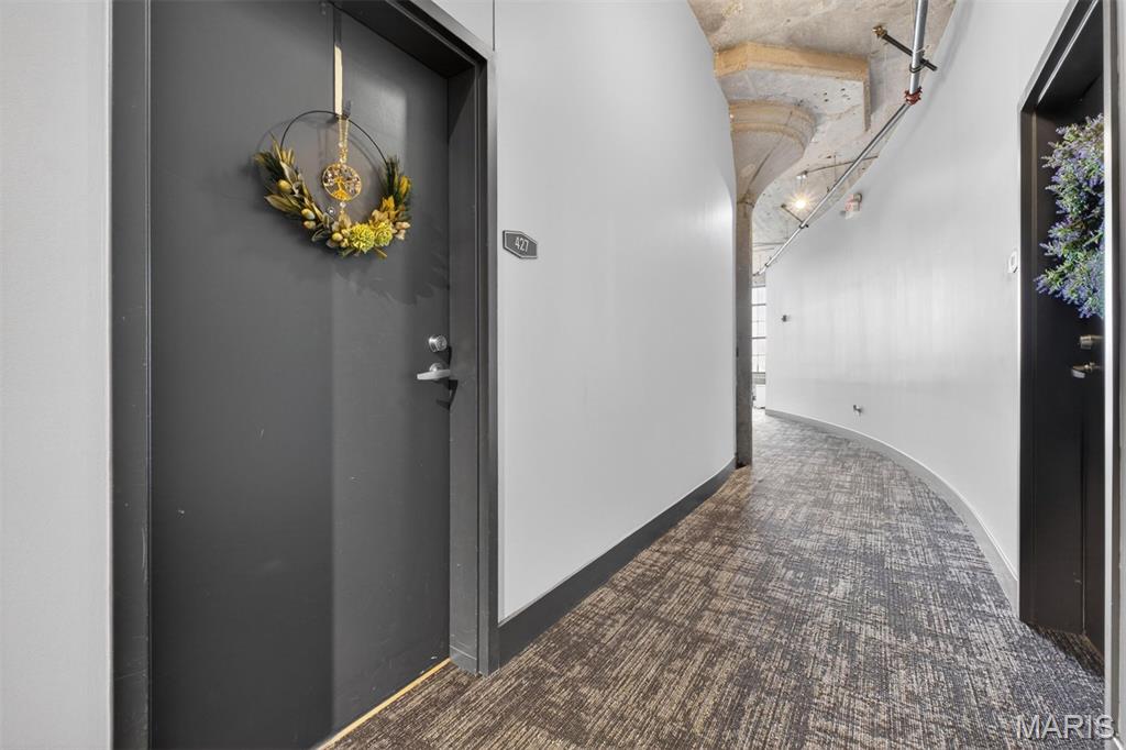 West End Lofts - Residential