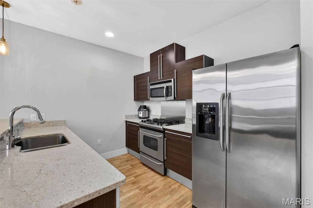 West End Lofts - Residential