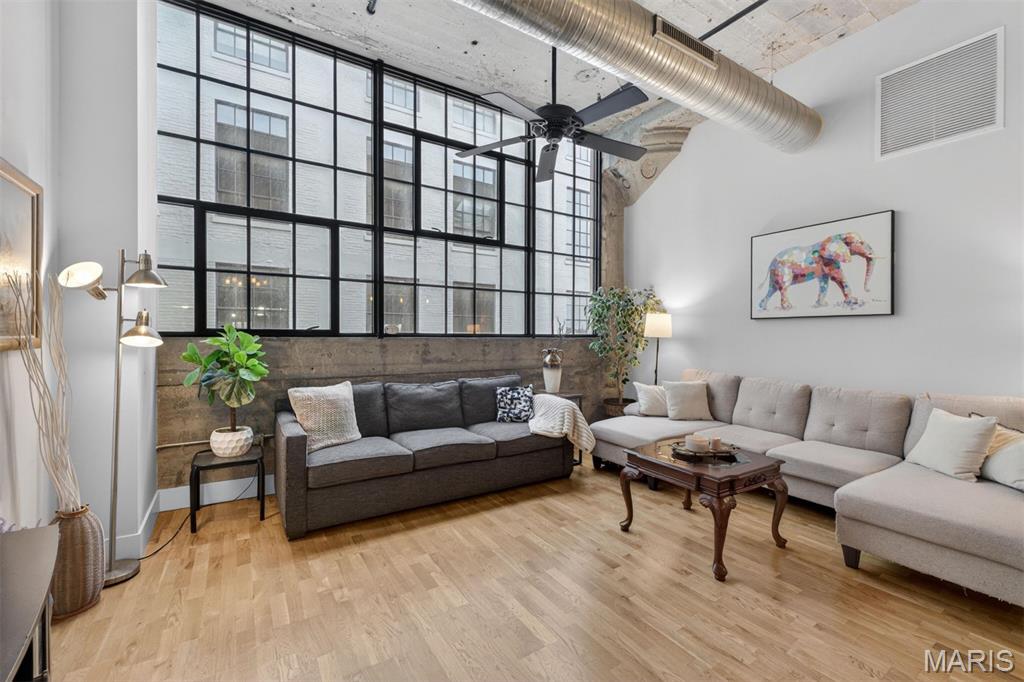 West End Lofts - Residential