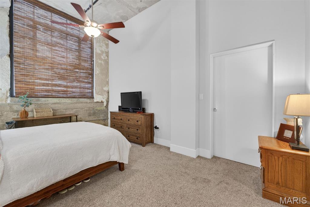 West End Lofts - Residential