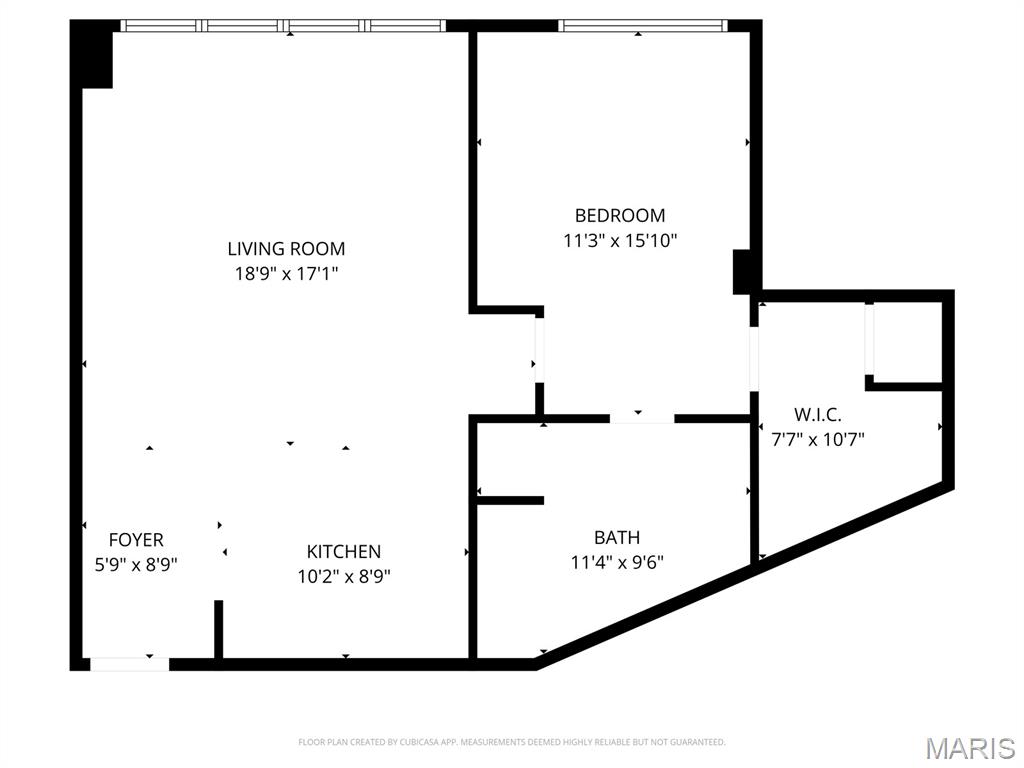 West End Lofts - Residential