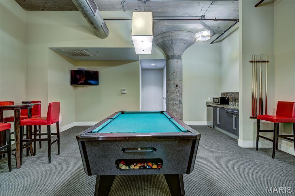 West End Lofts - Residential