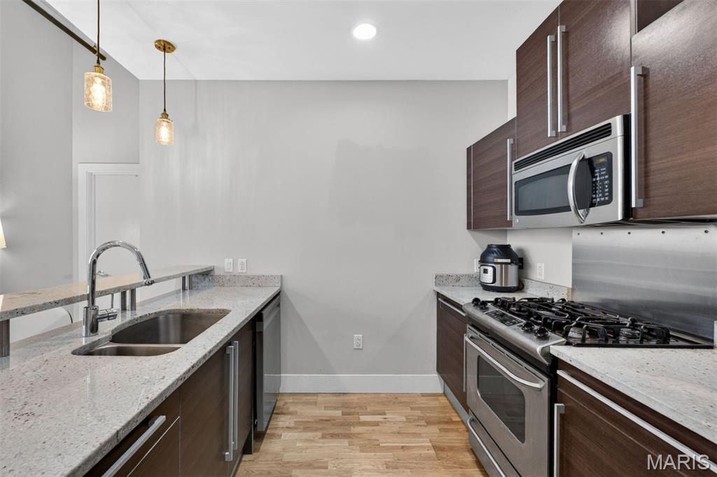 West End Lofts - Residential