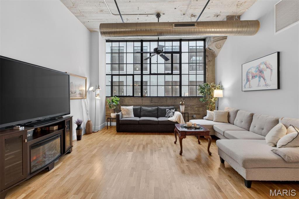 West End Lofts - Residential