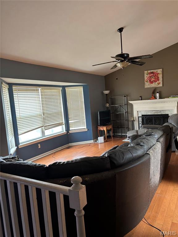 5 Oaks - Residential