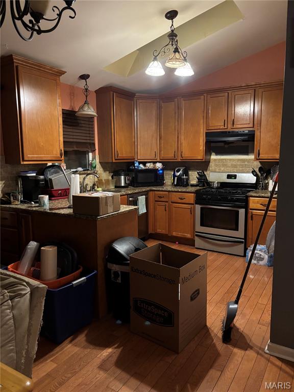 5 Oaks - Residential