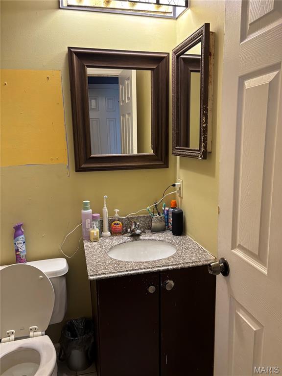 5 Oaks - Residential