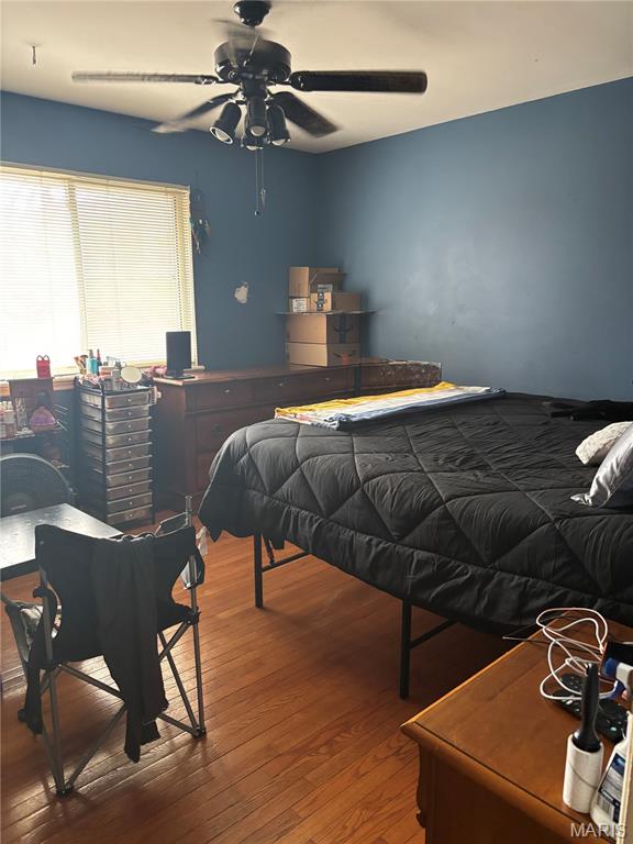 5 Oaks - Residential