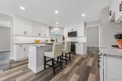 153 Henderson Drive Wentzville MO 63385