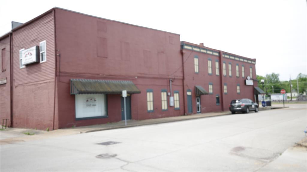 400 S Main Street