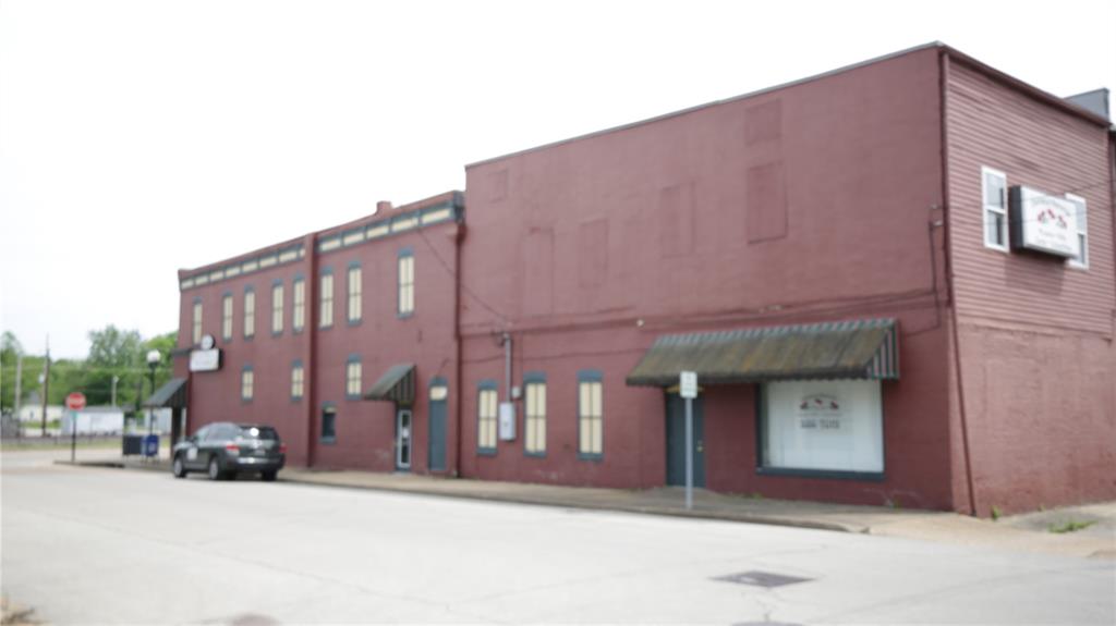 400 S Main Street