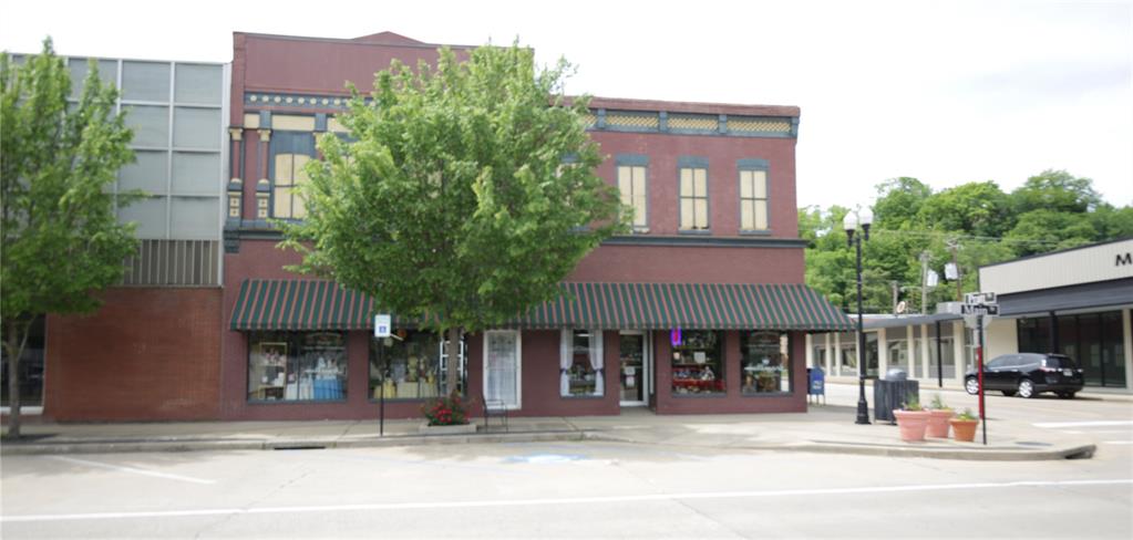 400 S Main Street