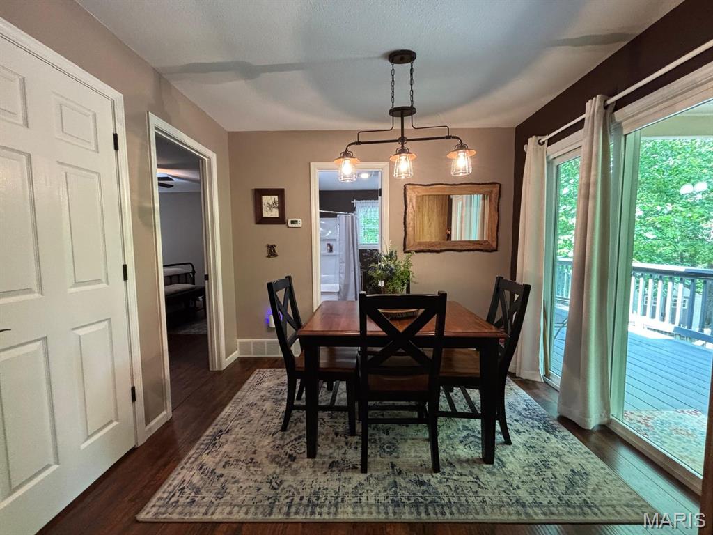 Green Ranch - Residential