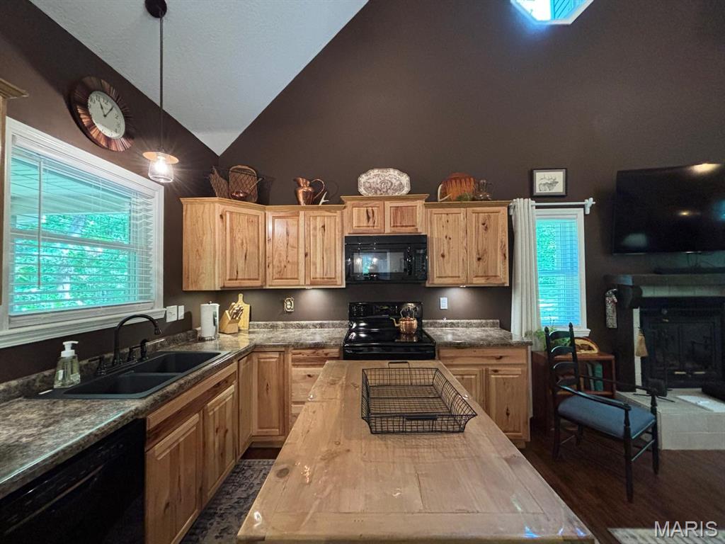Green Ranch - Residential