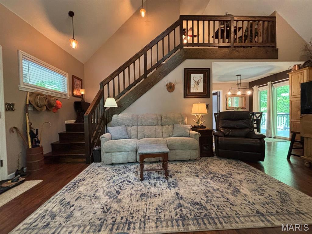 Green Ranch - Residential