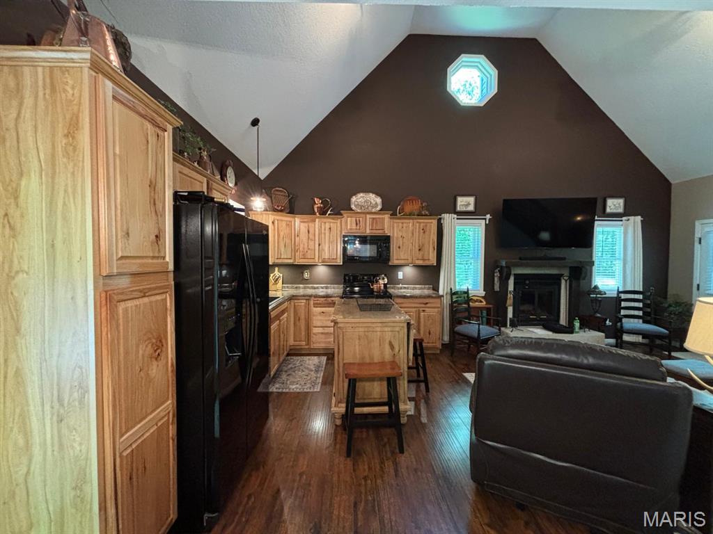 Green Ranch - Residential