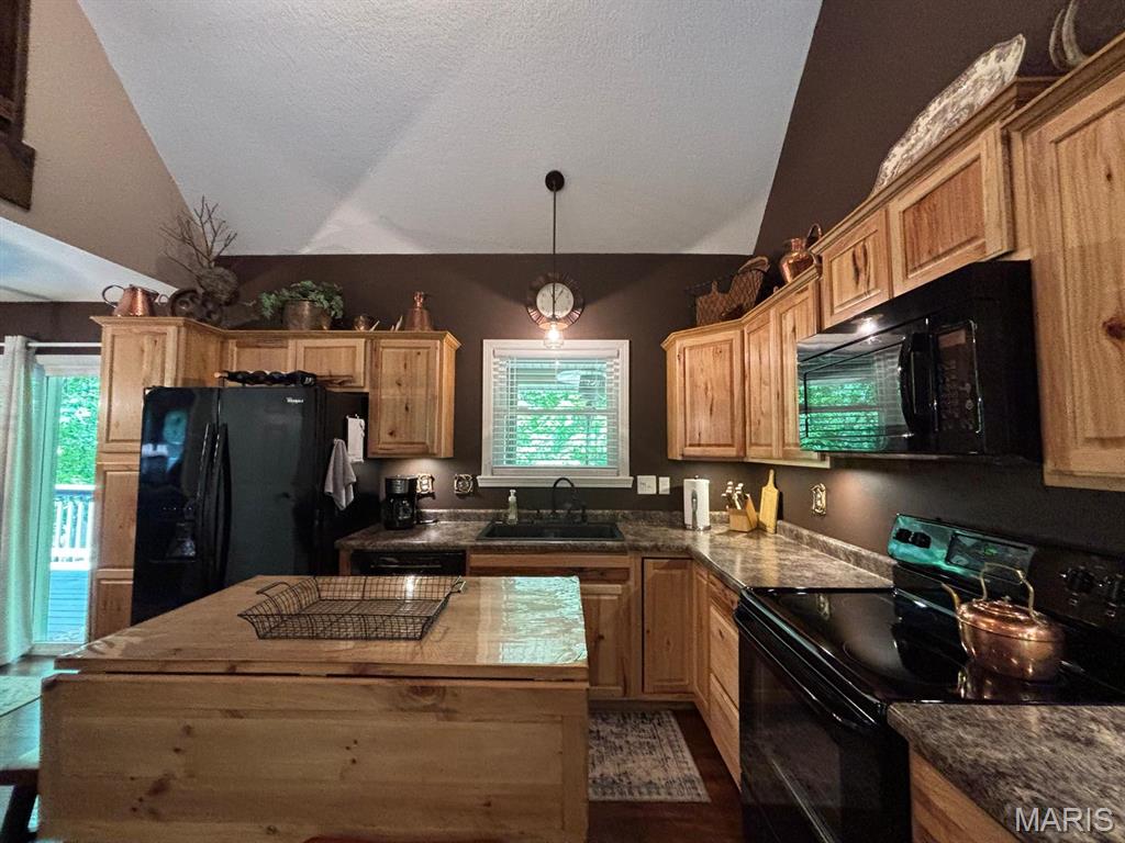 Green Ranch - Residential