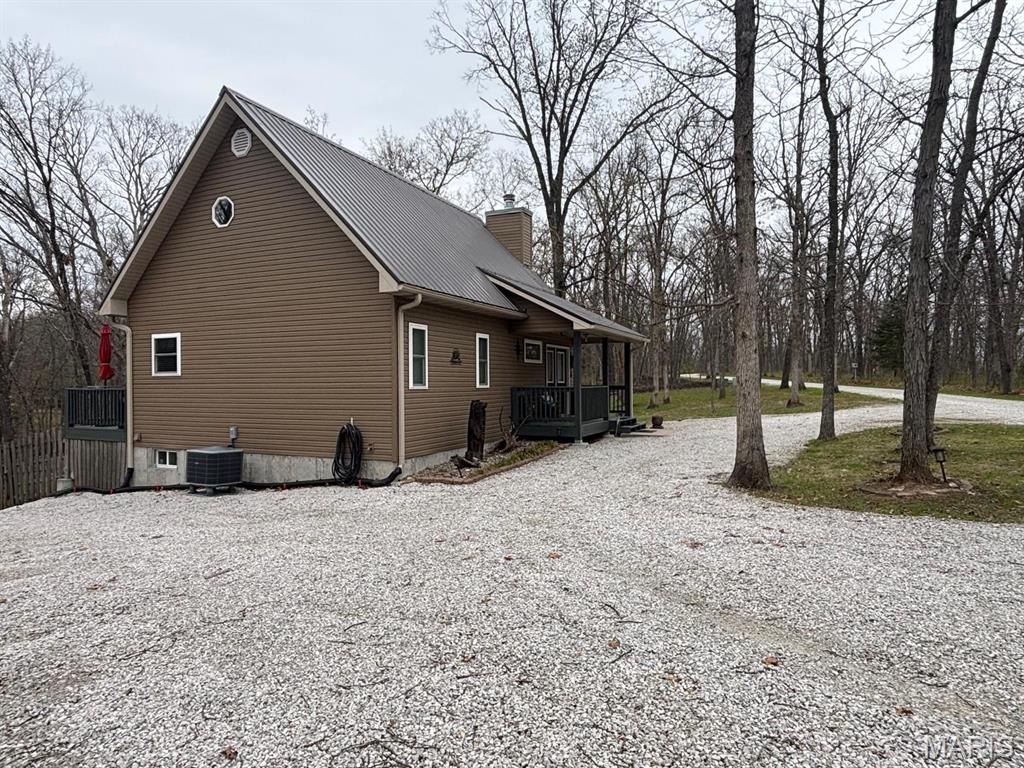 Green Ranch - Residential