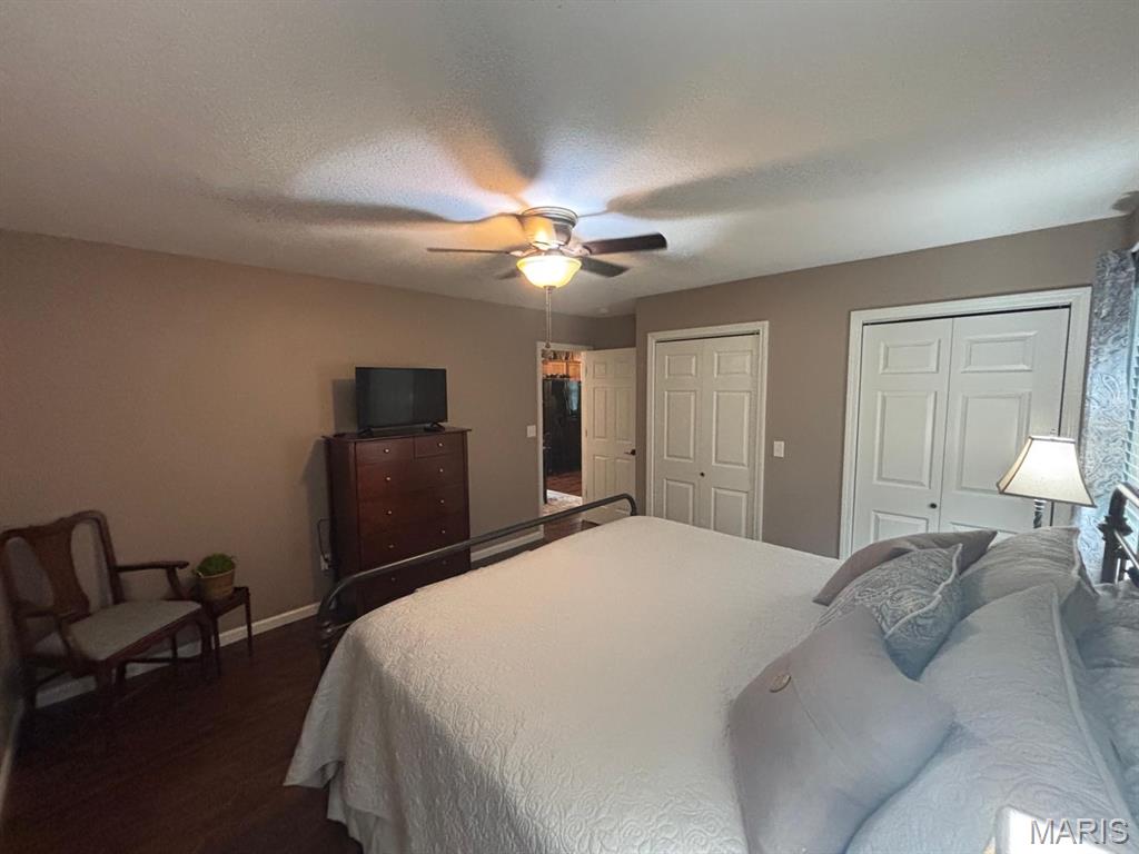Green Ranch - Residential