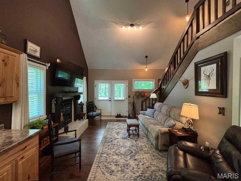 Green Ranch - Residential