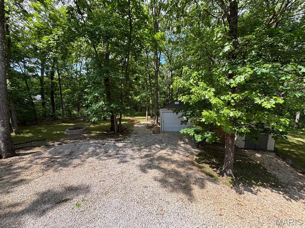 Green Ranch - Residential