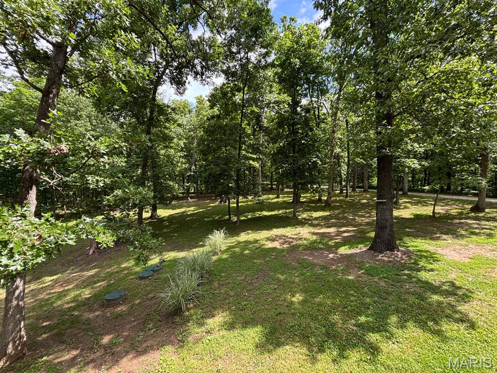 Green Ranch - Residential