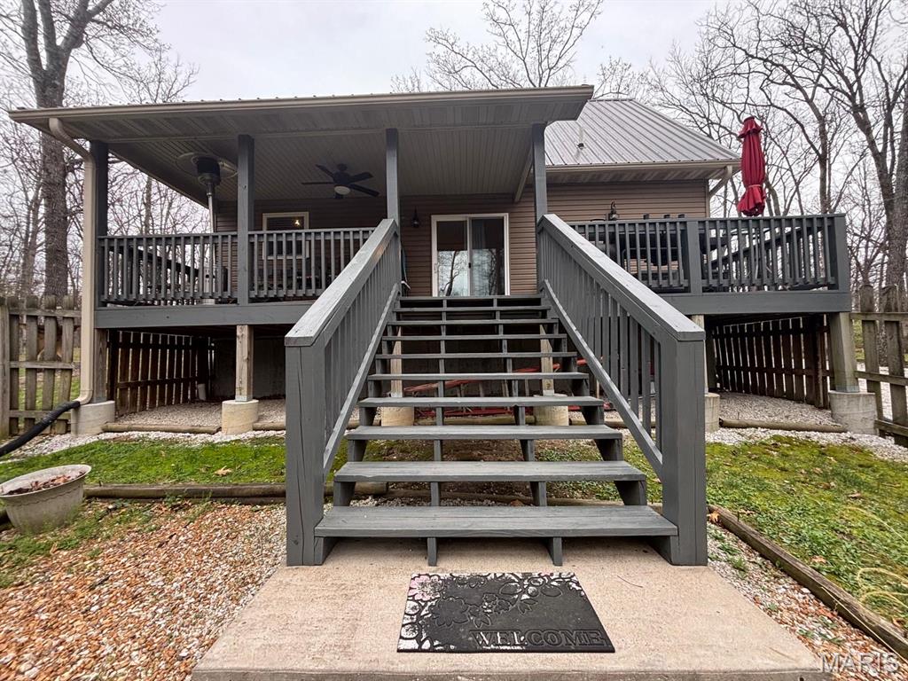 Green Ranch - Residential