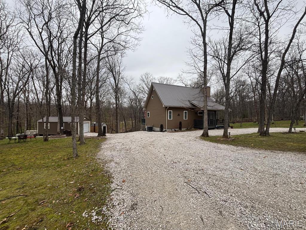 Green Ranch - Residential