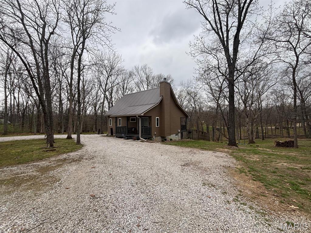 Green Ranch - Residential