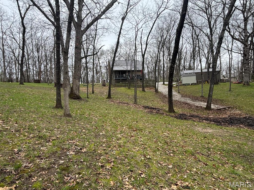 Green Ranch - Residential