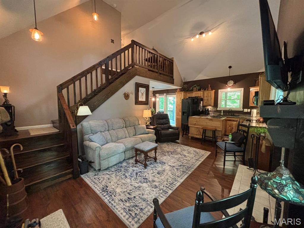 Green Ranch - Residential
