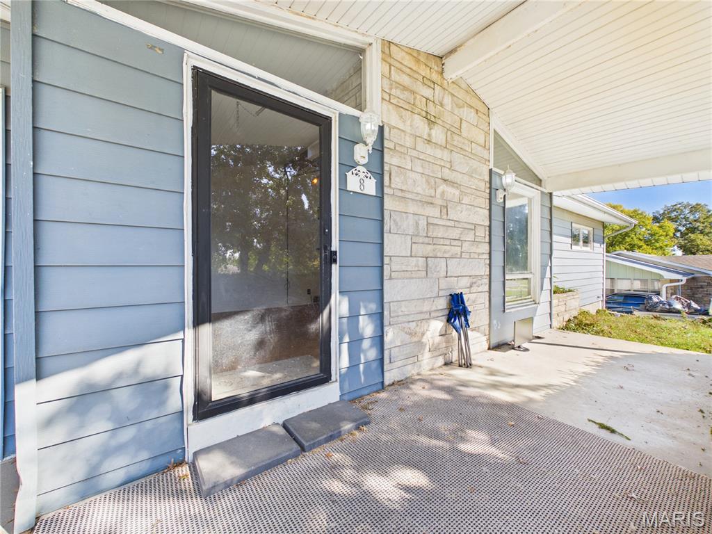 Photo of 8 Camellia Drive, Cape Girardeau, MO 63703 (MLS # 26067260)