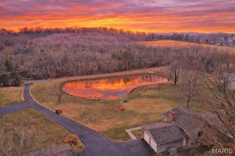 2788 Highway FF Eureka MO 63025