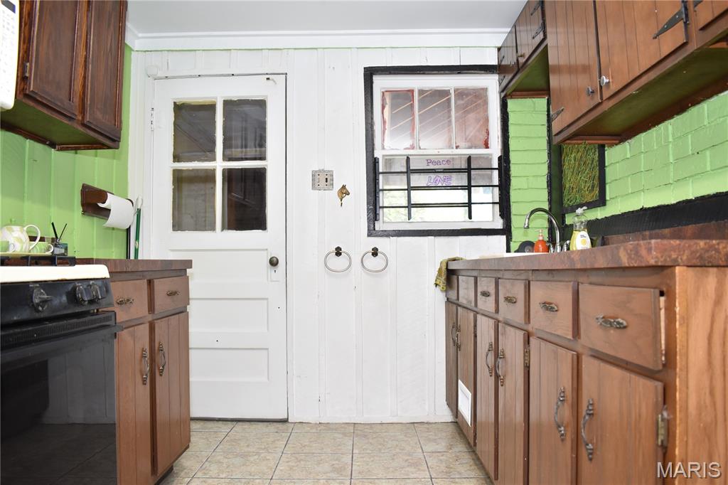 Fairham Sub - Residential