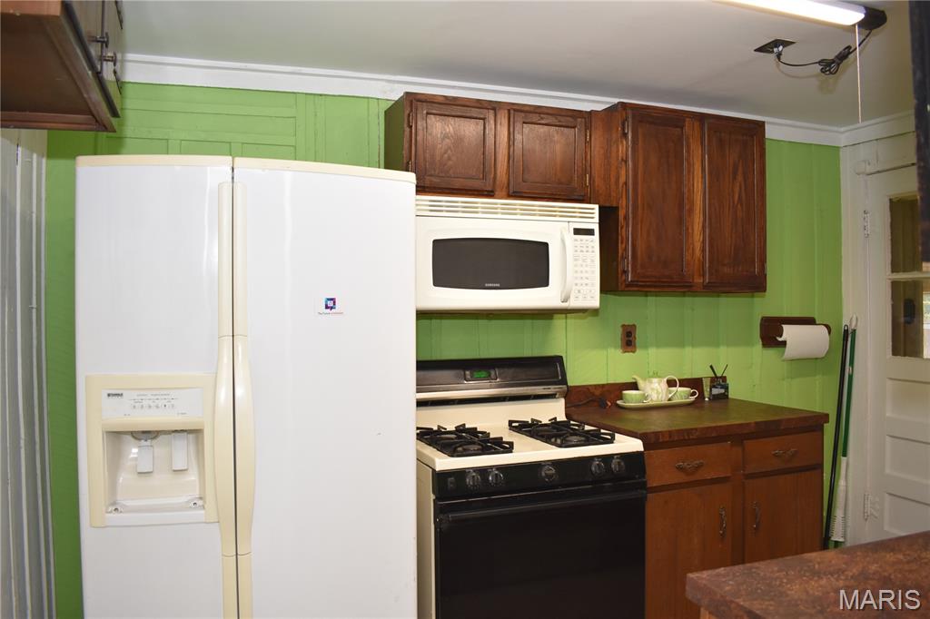 Fairham Sub - Residential