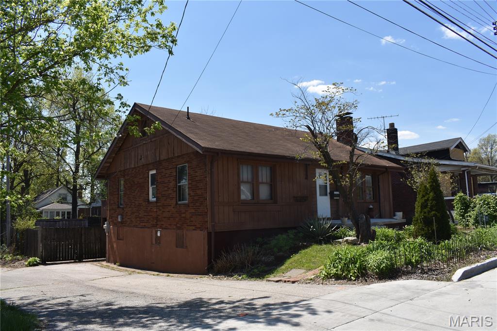 Fairham Sub - Residential