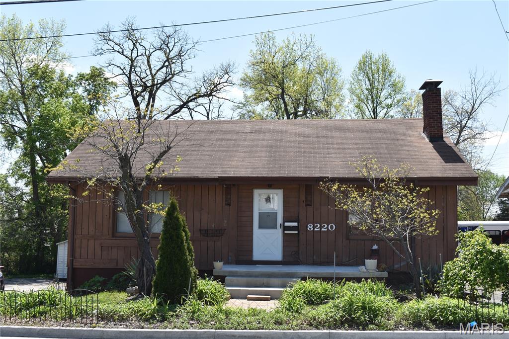 Fairham Sub - Residential