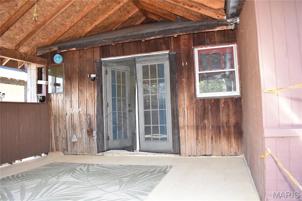 Fairham Sub - Residential