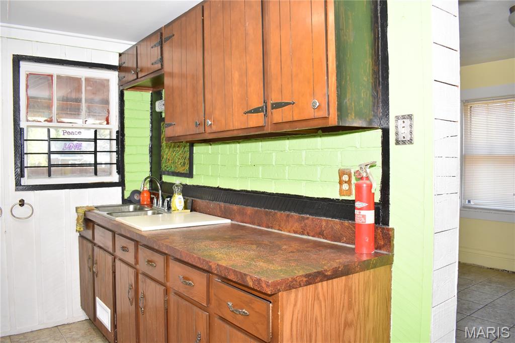 Fairham Sub - Residential