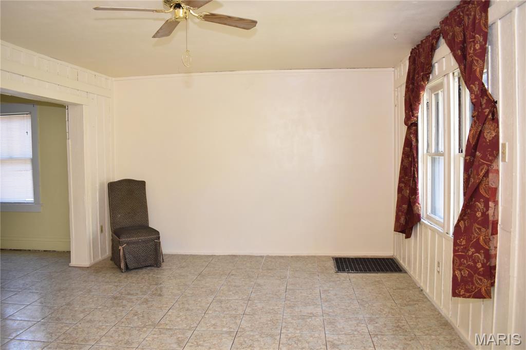 Fairham Sub - Residential