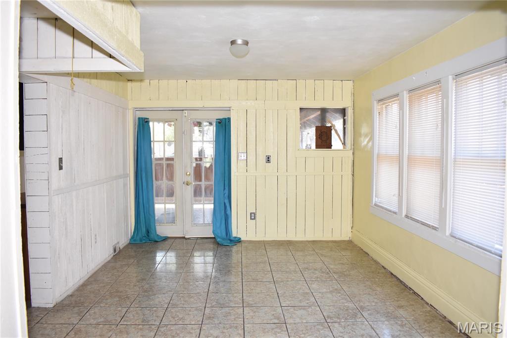 Fairham Sub - Residential