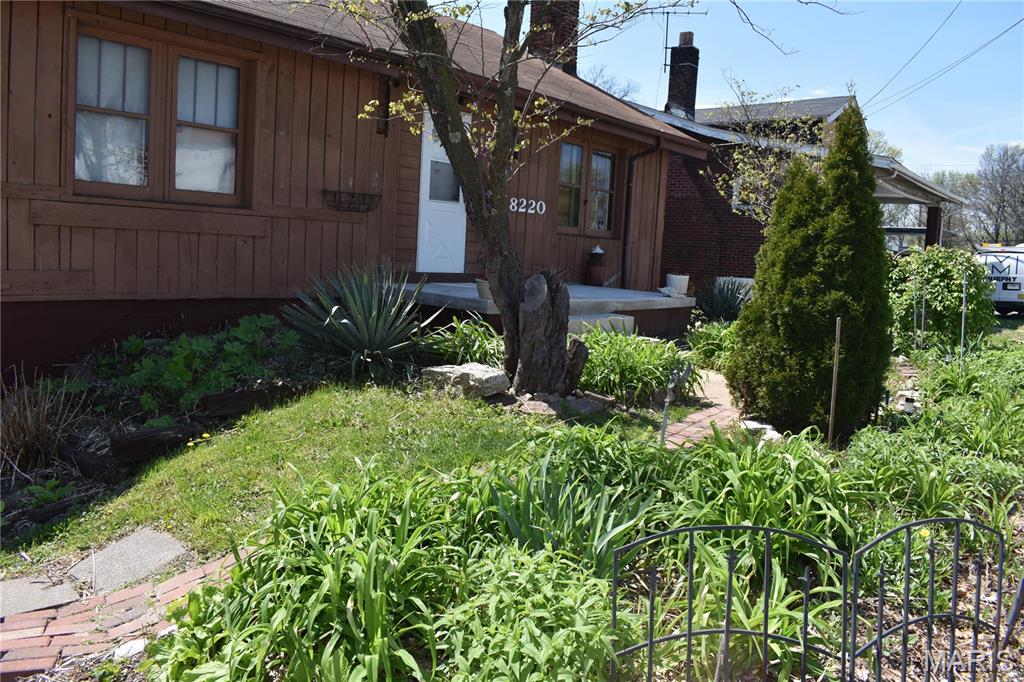 Fairham Sub - Residential