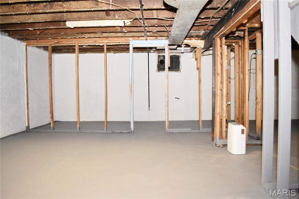 Fairham Sub - Residential