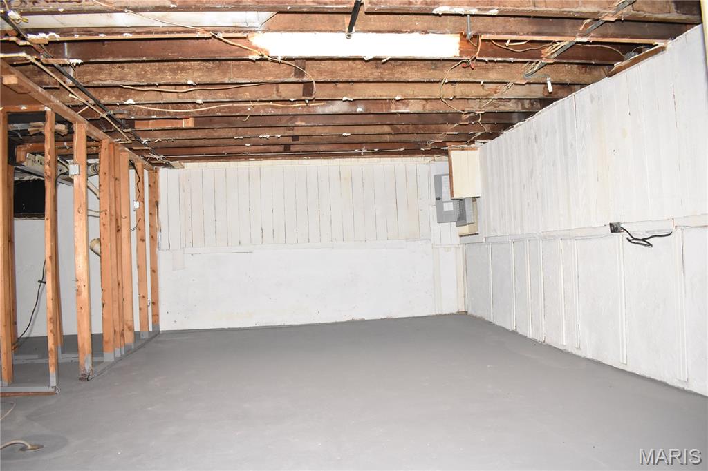 Fairham Sub - Residential