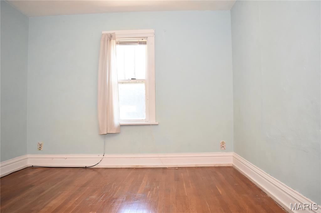 Fairham Sub - Residential