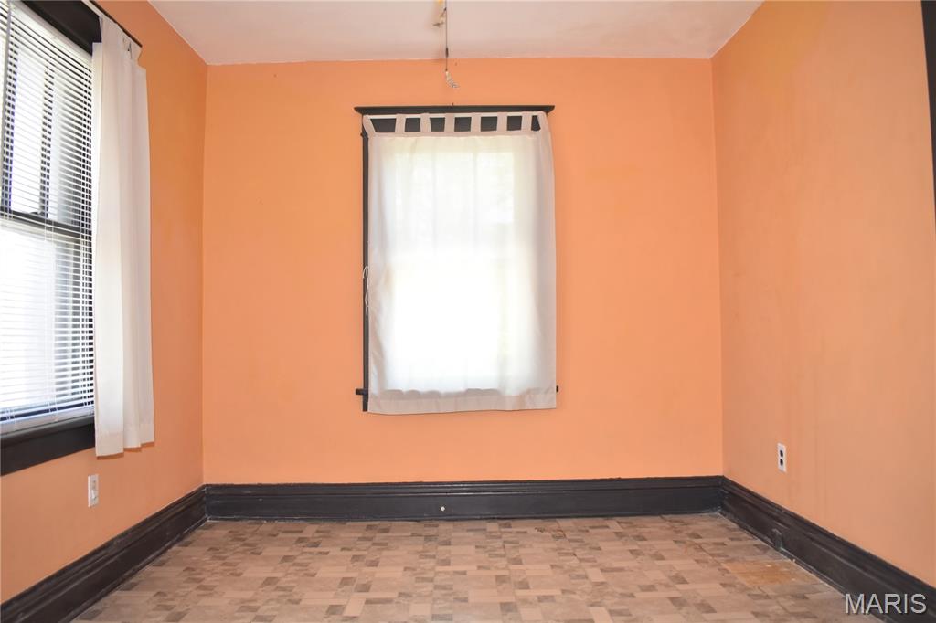 Fairham Sub - Residential