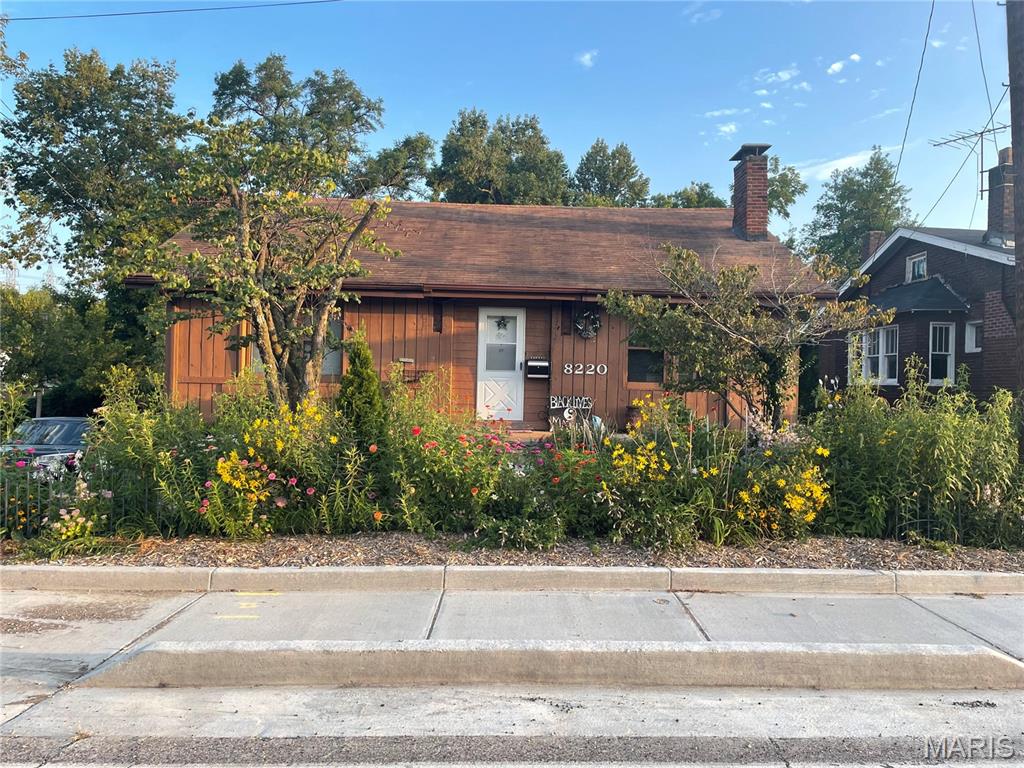 Fairham Sub - Residential