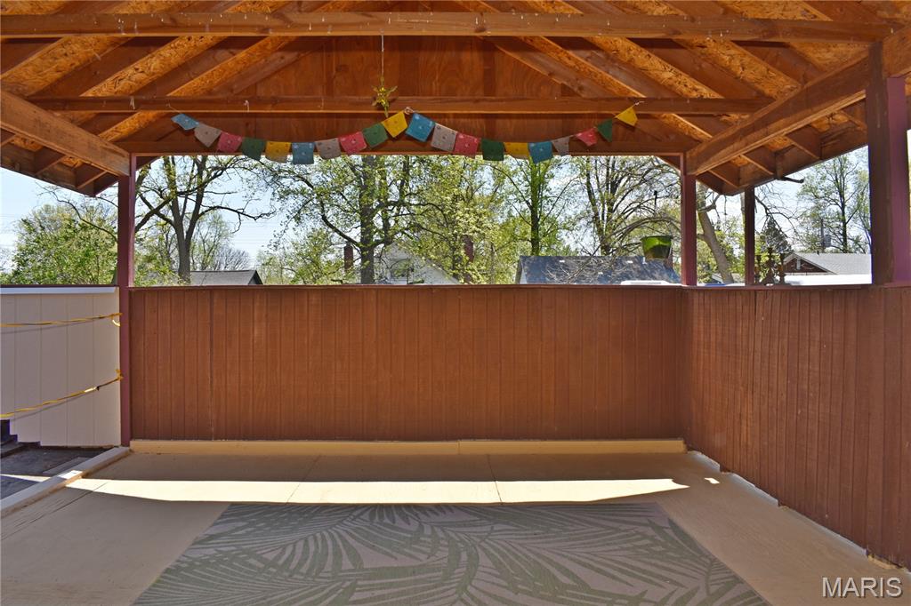 Fairham Sub - Residential